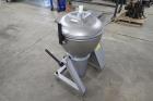 Stephan Ss Vertical Cutter Mixer